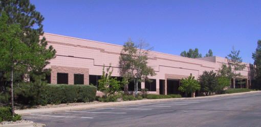 100 Technology Dr, Broomfield, CO 80021